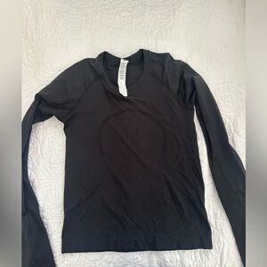 Lululemon Swiftly Tech long sleeve Race length